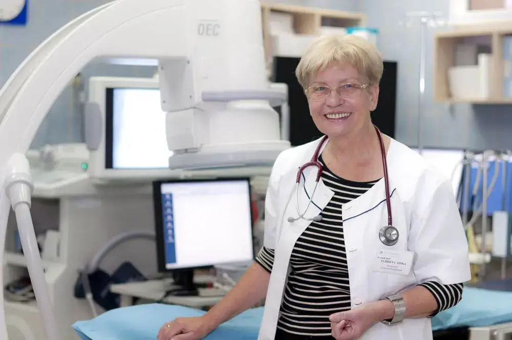 Ronkowski kardiolog Kołobrzeg – kiedy przyjmuje i jak umówić wizytę