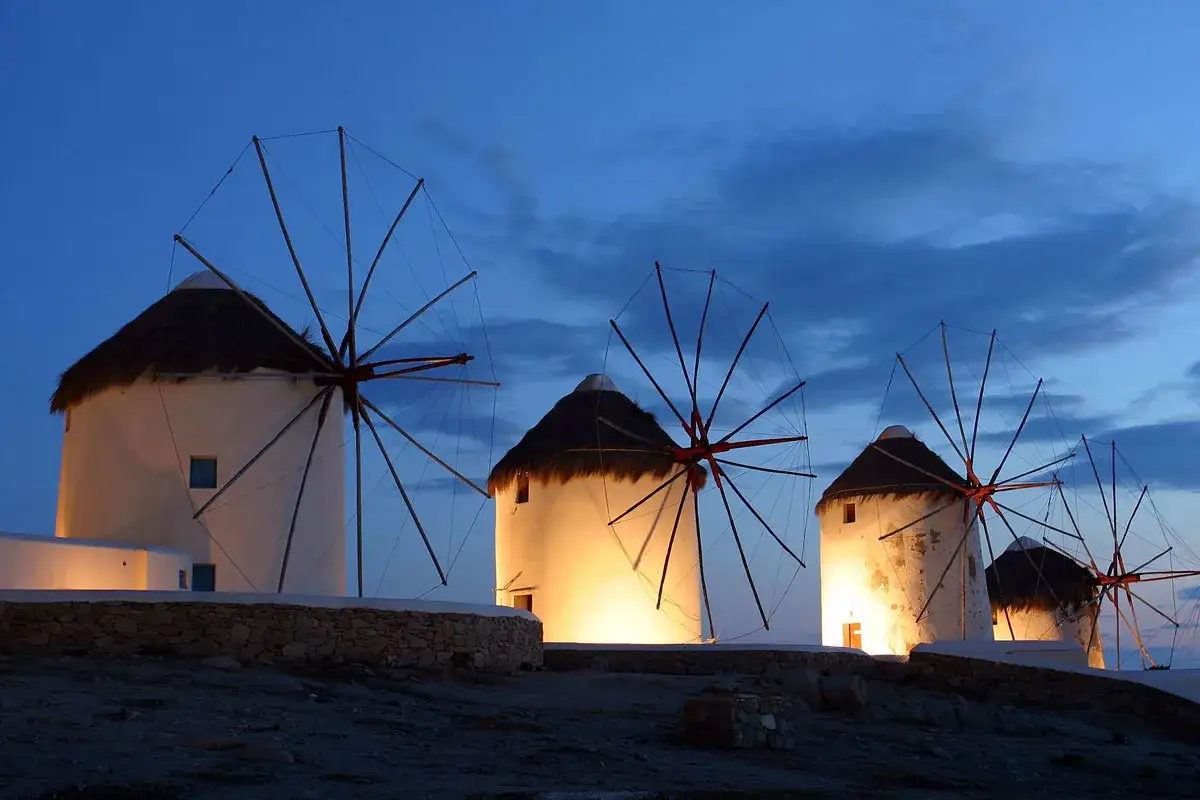 Morze Egejskie gdzie leży - odkryj jego fascynujące położenie