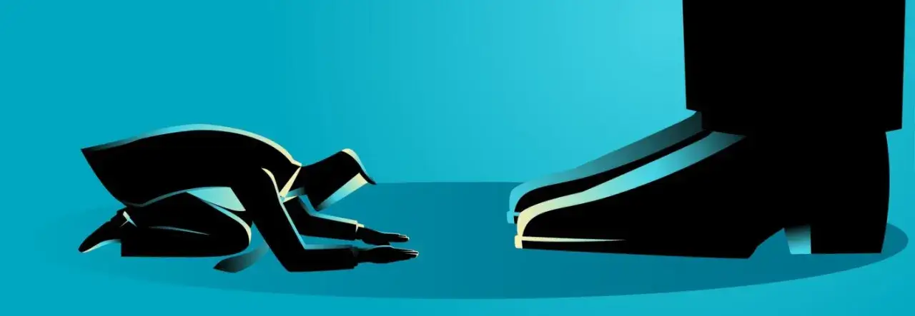 Eksperyment z prądem: Jak autorytet wpływa na nasze decyzje?