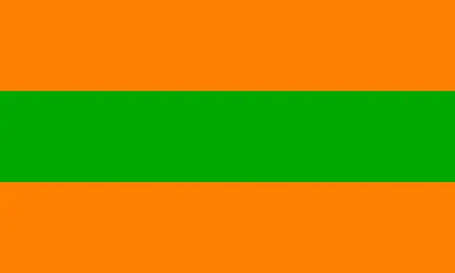 Znaczenie kolorów szlaków: co oznaczają i jak je interpretować