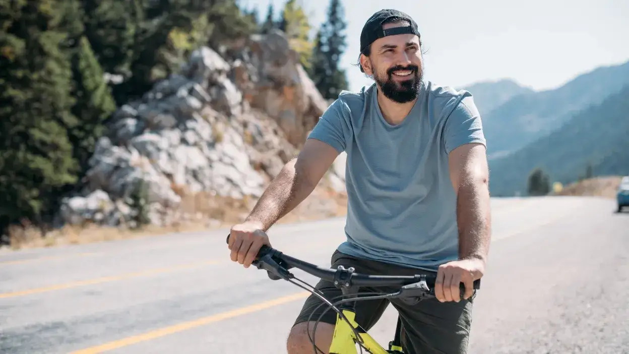 Jakie opony do roweru górskiego na asfalt, aby uniknąć niekomfortowej jazdy?