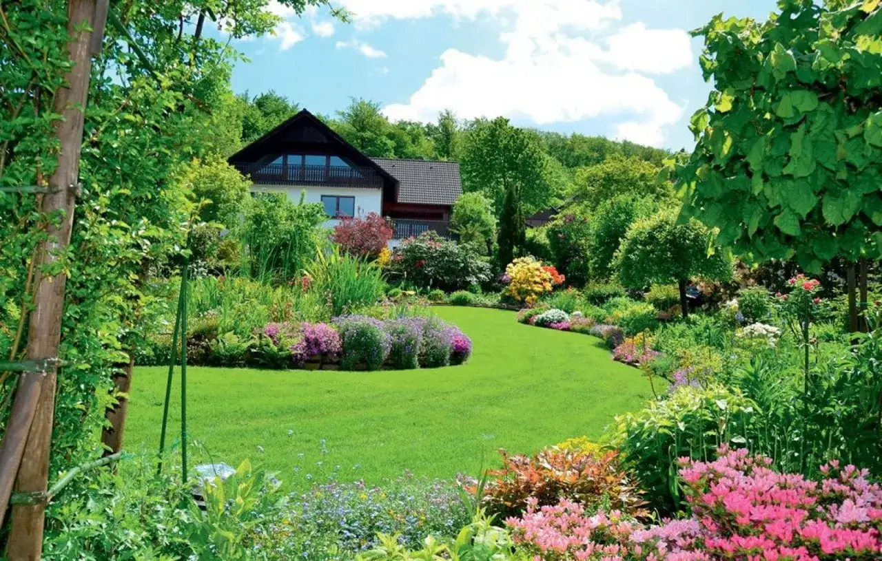 Twój piękny ogród: Jak zacząć, unikać błędów i oszczędzać?