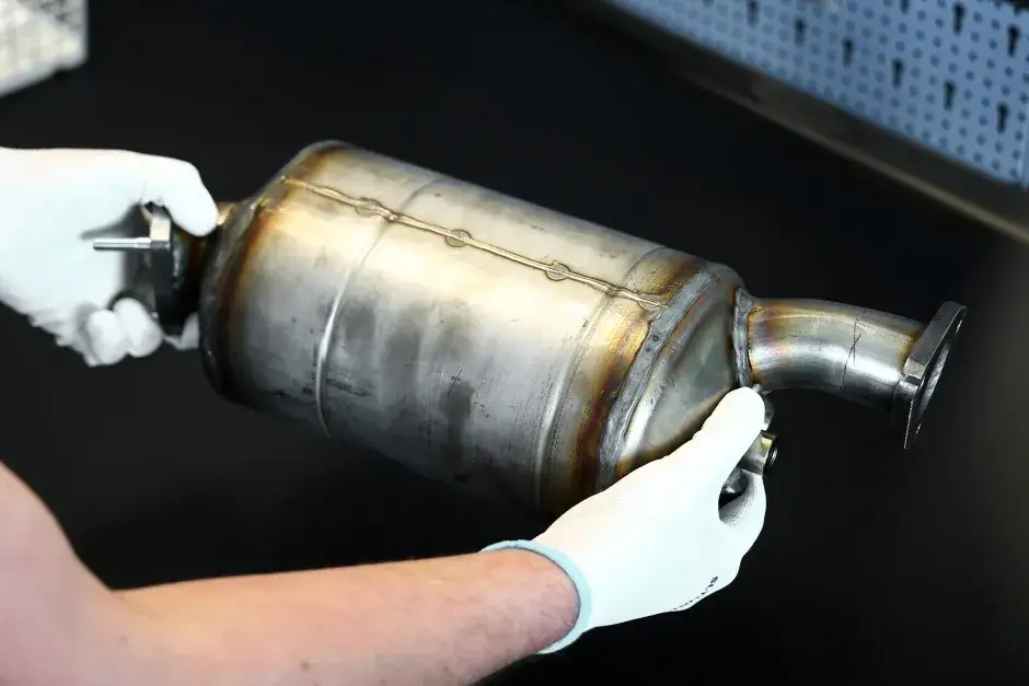 Jak jeździć dieslem żeby nie zapchać dpf i uniknąć kosztownych napraw