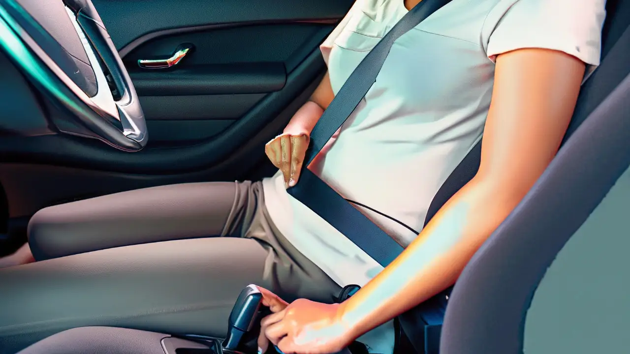 Pasy na samochód: poradnik bezpieczeństwa