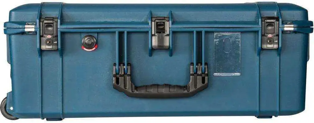 Jaka walizka do samolotu bagaż podręczny? Oto kluczowe informacje