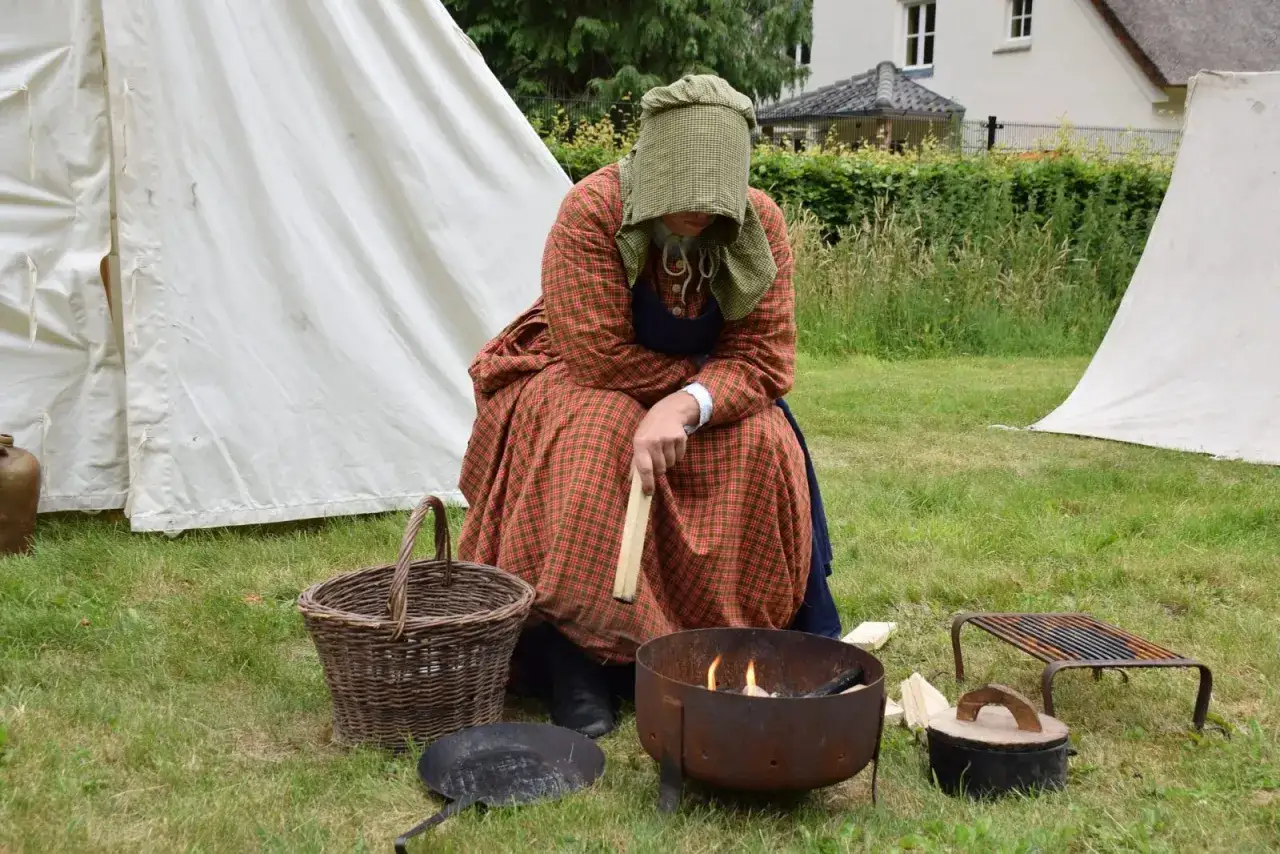 Co jedli ludzie w średniowieczu? Zaskakujące fakty o diecie