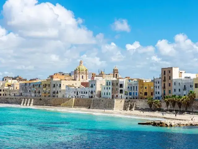 Sicilia Occidentale: Guida Spiagge, Riserve e Isole per la Tua Vacanza