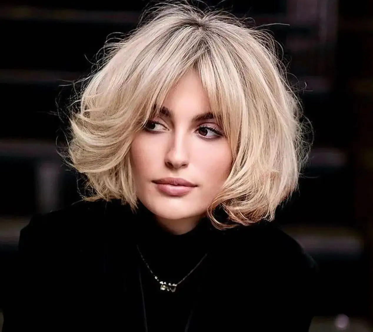 Jak dobrać idealnego boba do kształtu twarzy? Sprawdź!