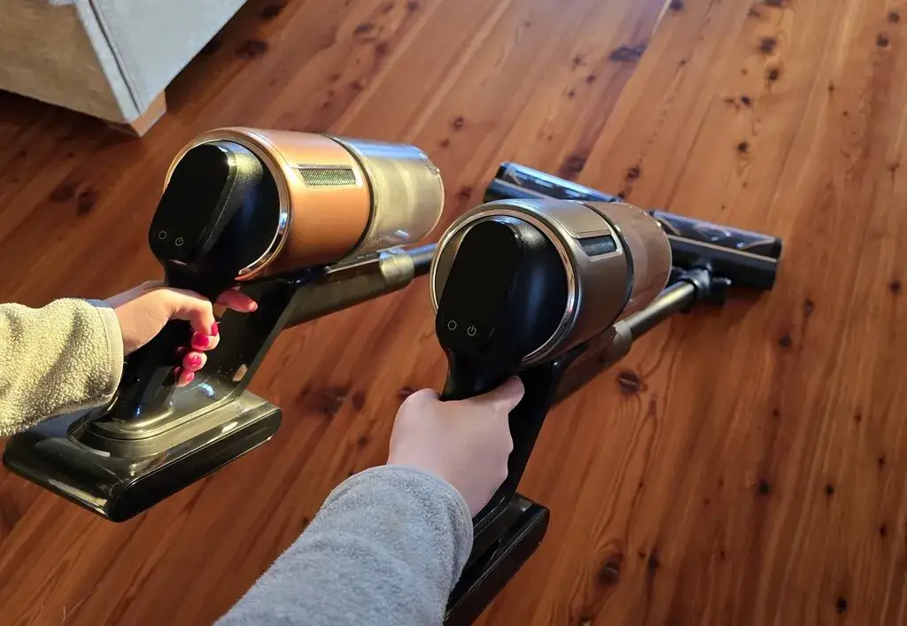 Dyson czy Dreame – który odkurzacz naprawdę warto wybrać?