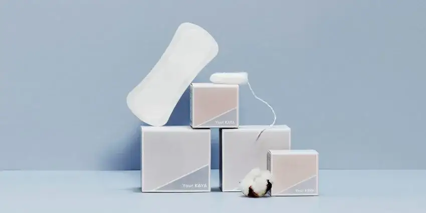 Kto wynalazł podpaski? Zaskakująca historia ich powstania