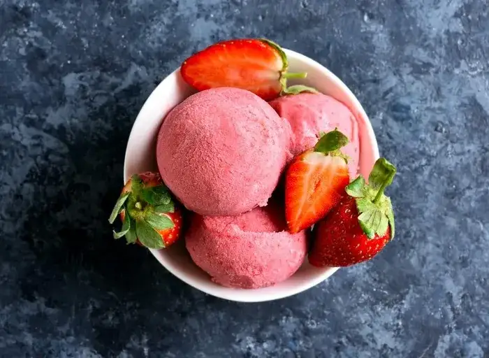 Jak zrobić domowe lody dietetyczne, które nie mają kalorii i są pyszne