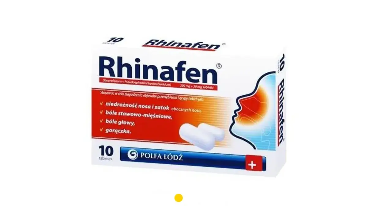 Jakie leki na grypę? Wybierz mądrze: OTC, recepta, błędy