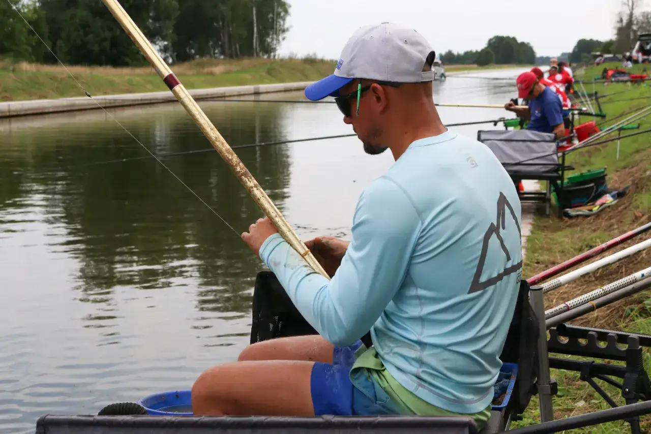 Jak założyć żyłkę na wędkę, aby uniknąć problemów podczas wędkowania