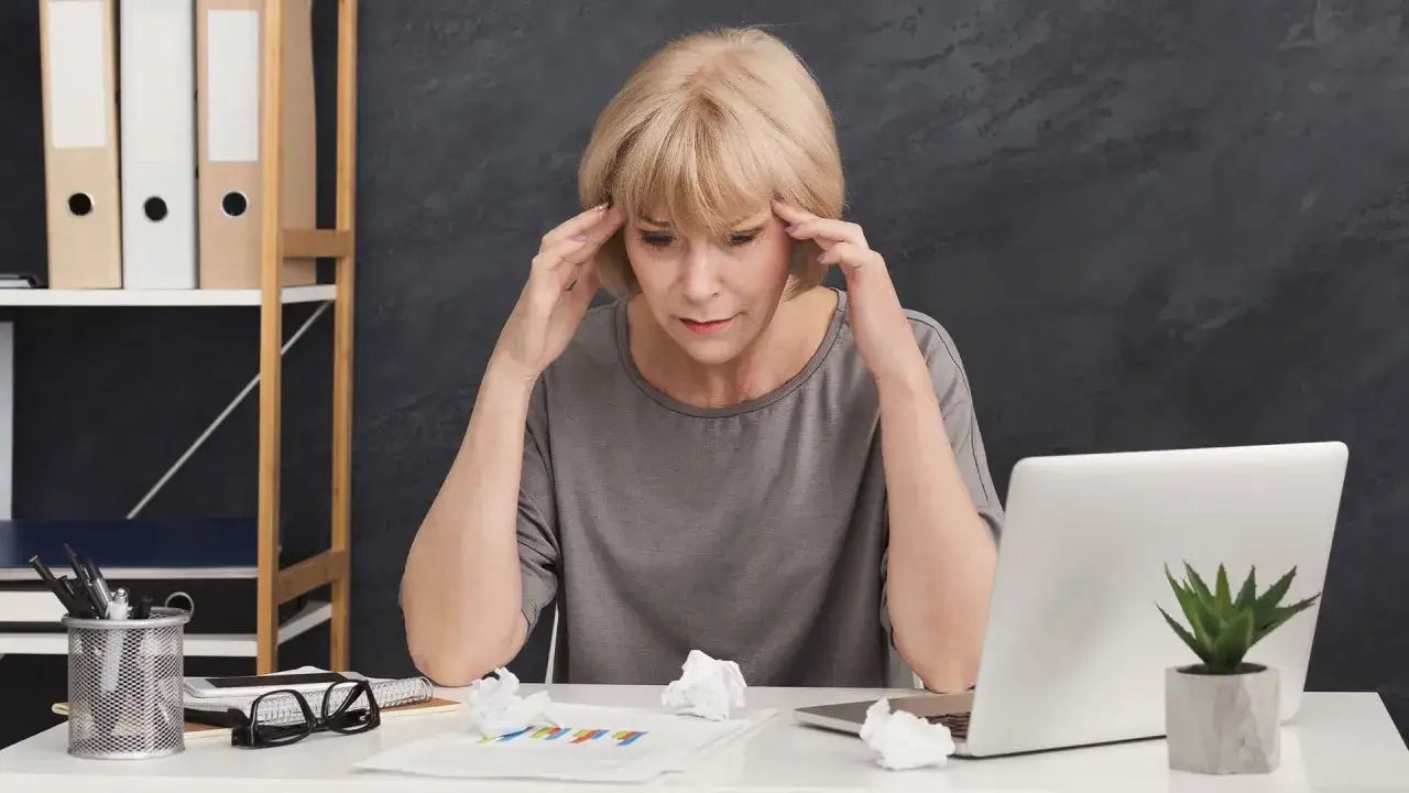 Jak znaleźć w sobie motywację do działania i przezwyciężyć stagnację