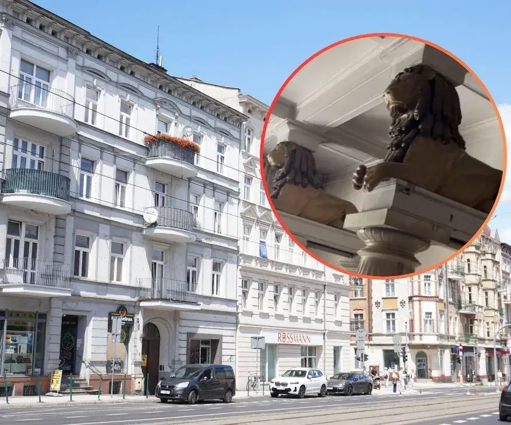 Rzeźby Poznań: Odkryj fascynujące historie i ukryte skarby miasta