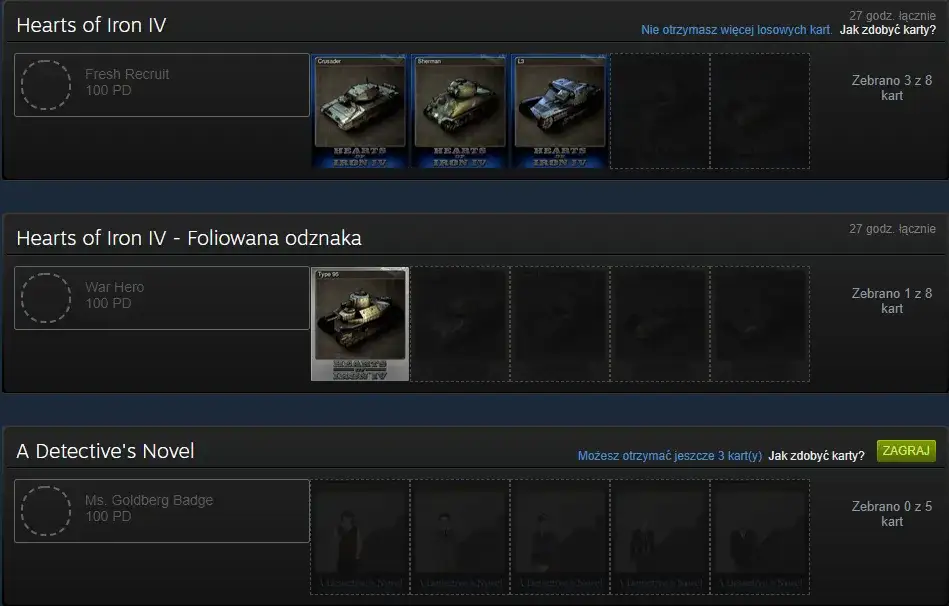 Jak zdobyć poziom Steam i zwiększyć swoje punkty doświadczenia?