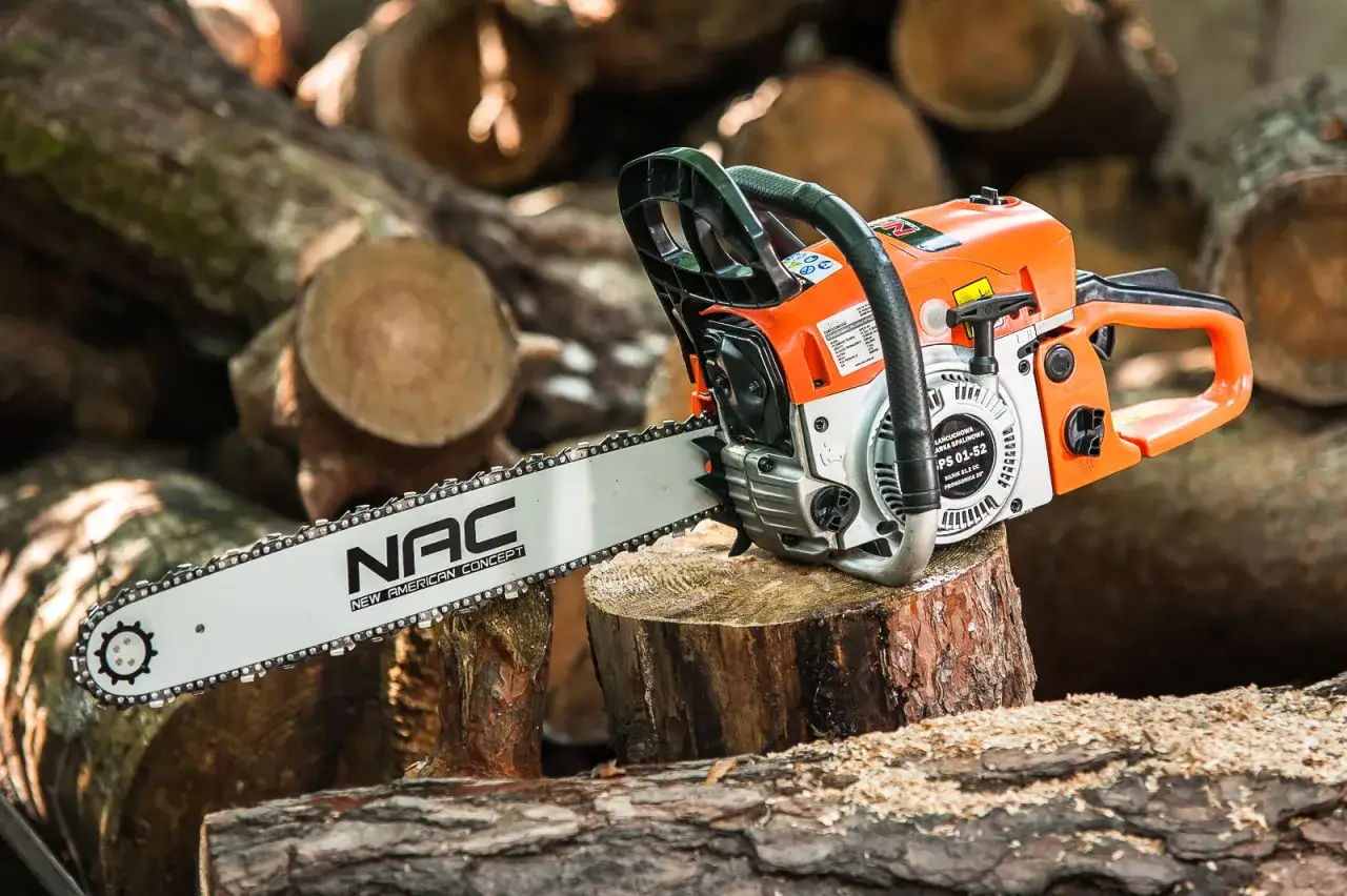 Pilarka Lider czy NAC – która lepiej spełni Twoje oczekiwania?