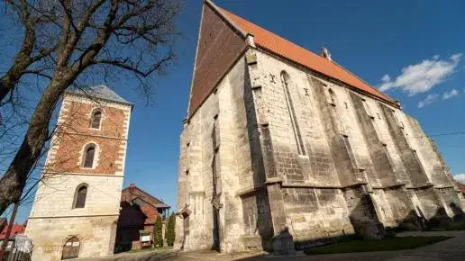 Czy znasz te 5 ukrytych atrakcji Wiślicy? Zaskocz swoich znajomych!