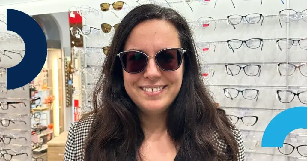 Fotochromy: Co to jest? Przewodnik po inteligentnych okularach