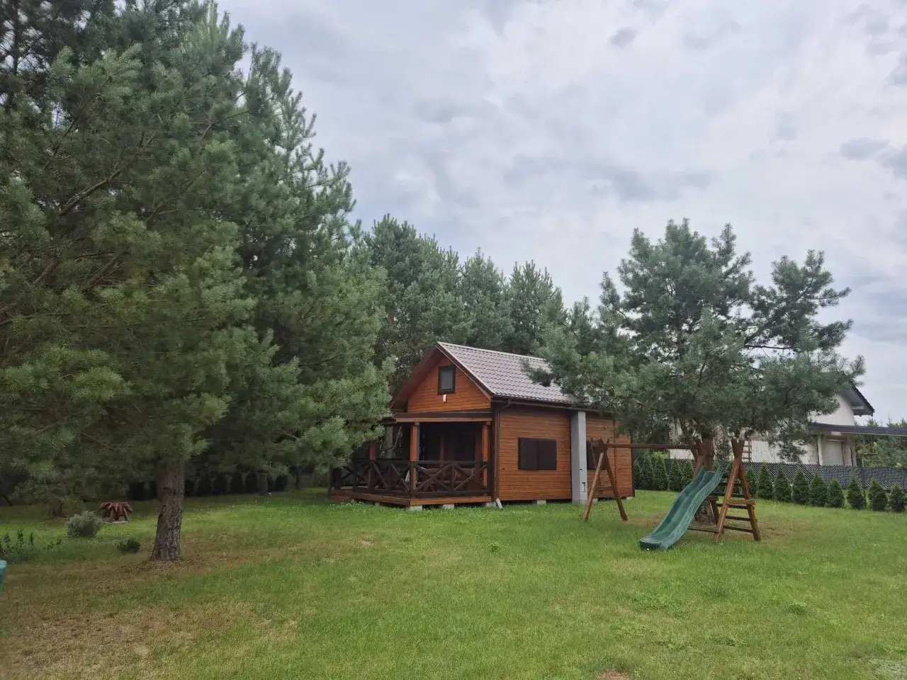 Domek nad jeziorem Zachodniopomorskie: Gdzie szukać i ile kosztuje?