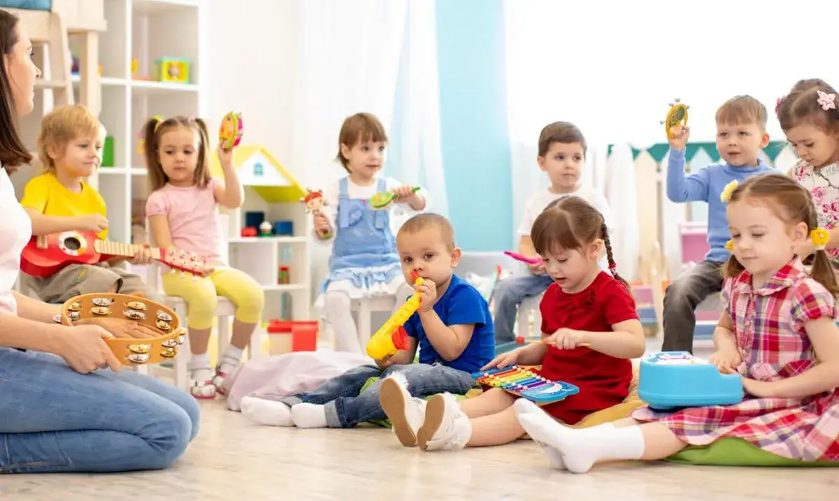 Ile lat chodzi się do przedszkola? Sprawdź ważne informacje i wyjątki