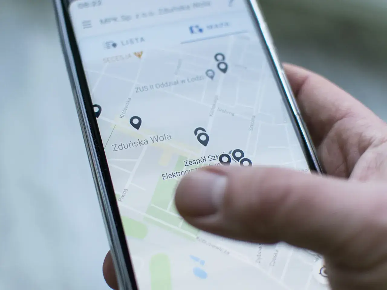 Mpk rozkład jazdy Zduńska Wola - uniknij opóźnień w podróży