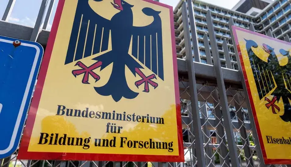 Bundesministerium für Bildung und Forschung: Aufgaben und aktuelle Projekte