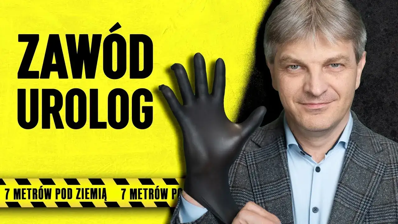 Urolog: Kiedy wizyta ratuje zdrowie? Przewodnik bez tajemnic.