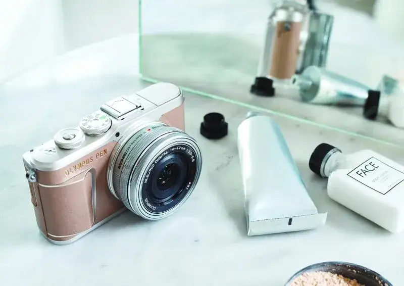 Olympus PEN E-PL10 - który model jest najlepszy do fotografii amatorskiej?