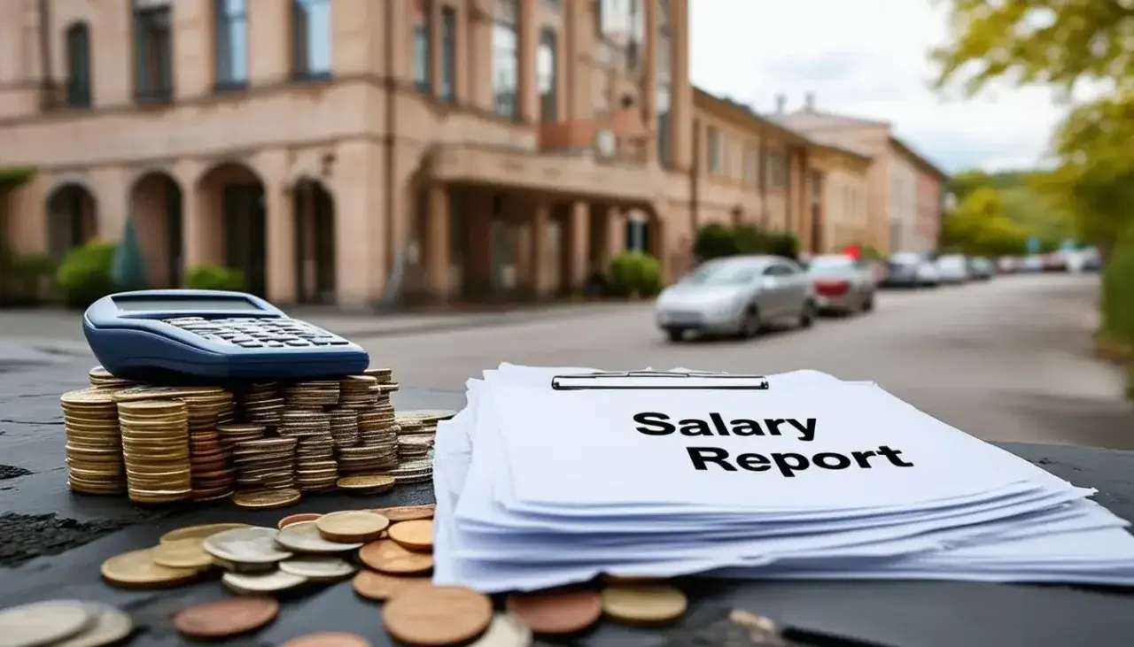 Ile zarabia radny osiedla w Poznaniu? Zaskakujące fakty o wynagrodzeniu