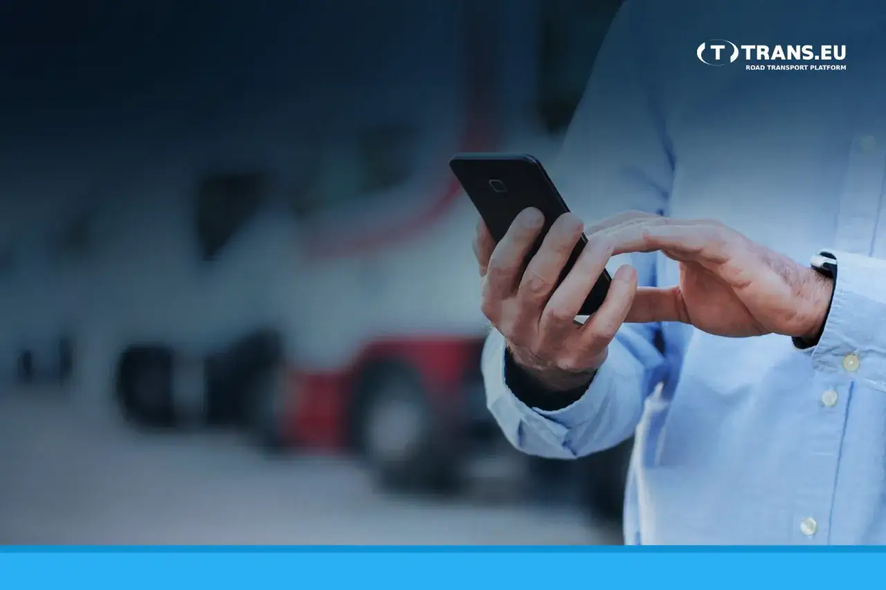 Jak spedytor pozyskuje klientów w trudnym rynku transportowym?