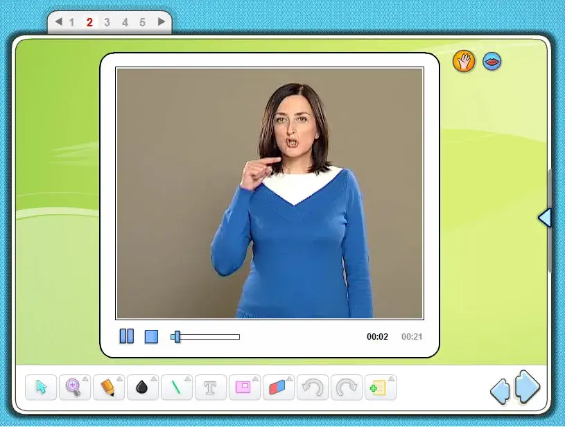 Słownik logopedyczny - zrozum pojęcia i terminy terapii mowy