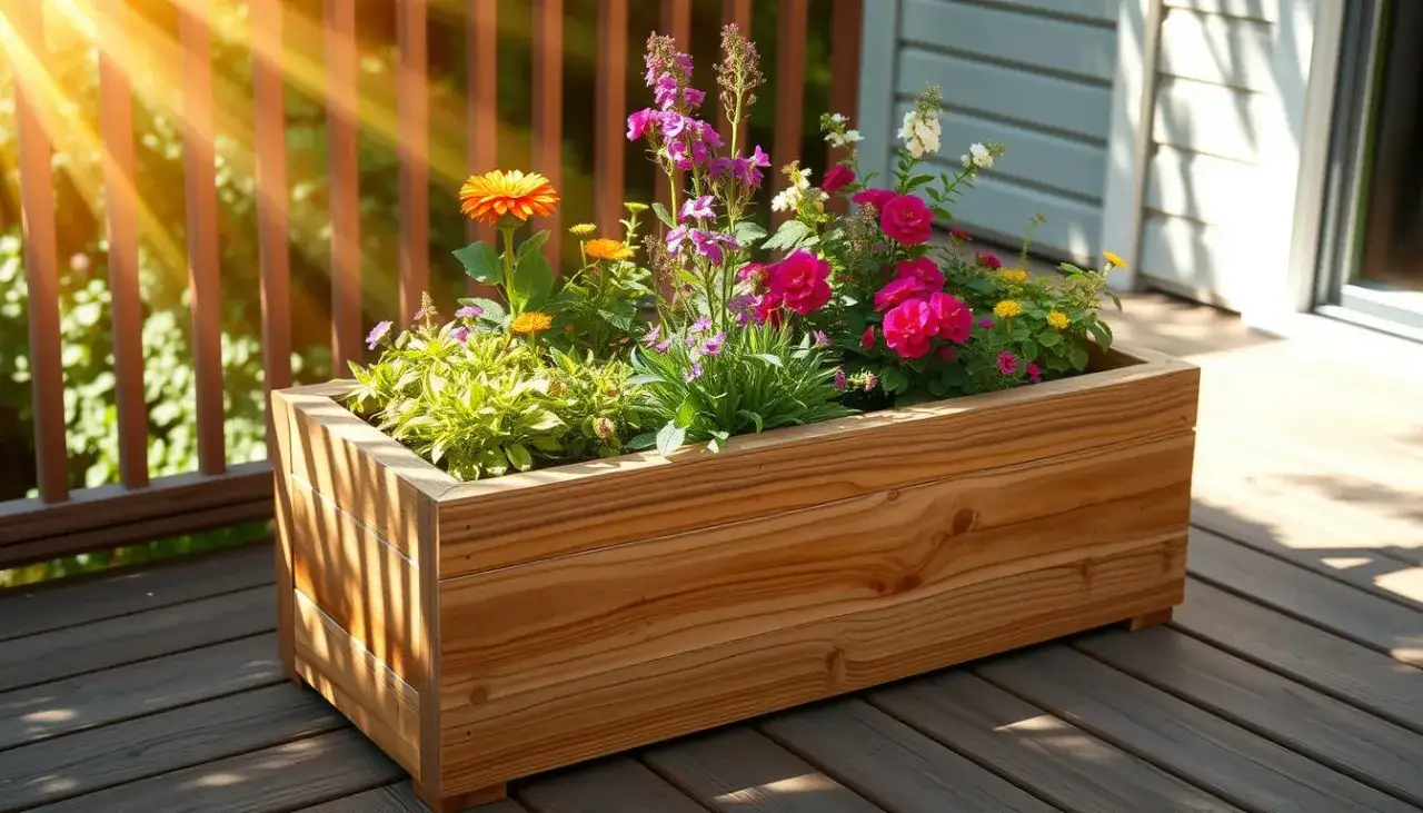 Jak zrobić kwietnik z jeansów – stwórz unikalną doniczkę z dżinsów