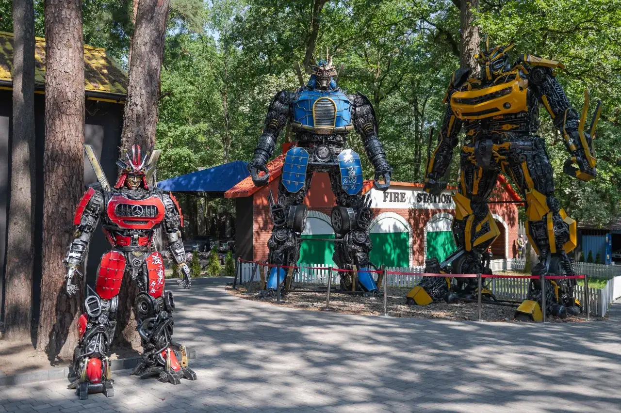 Jakie są opinie mieszkańców o życiu w Dzielnicy Filmowej? Analiza