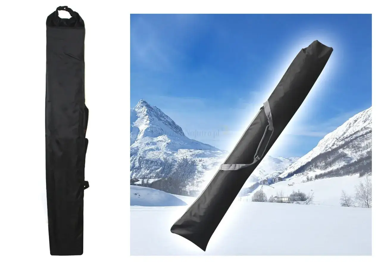 Torba na narty: jak wybrać idealną i chronić sprzęt?