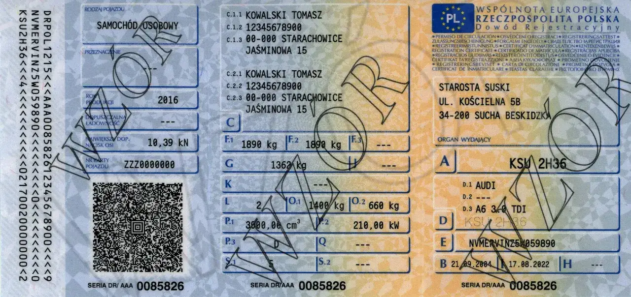 Pierwszy przegląd gwarancyjny: kiedy i gdzie? Sprawdź!