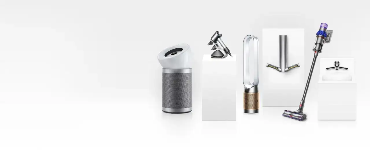 Firma Dyson z jakiego kraju? Odkryj jej brytyjskie korzenie