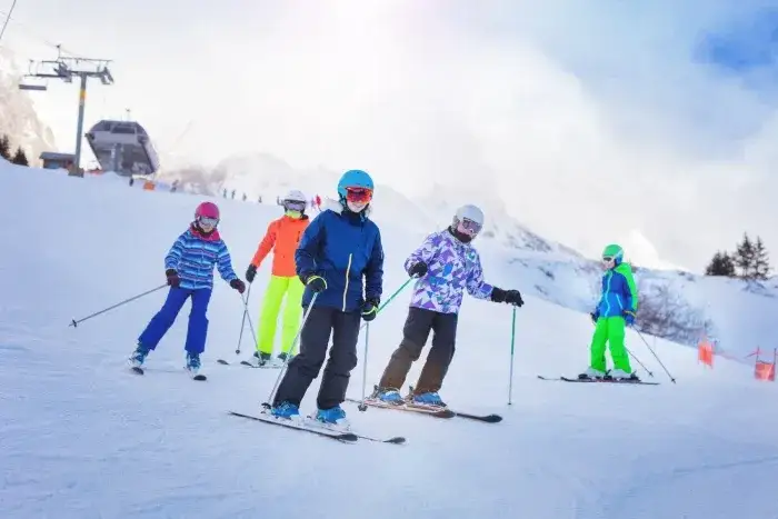 Stoki Bukowina Tatrzańska - najlepsze trasy narciarskie dla każdego