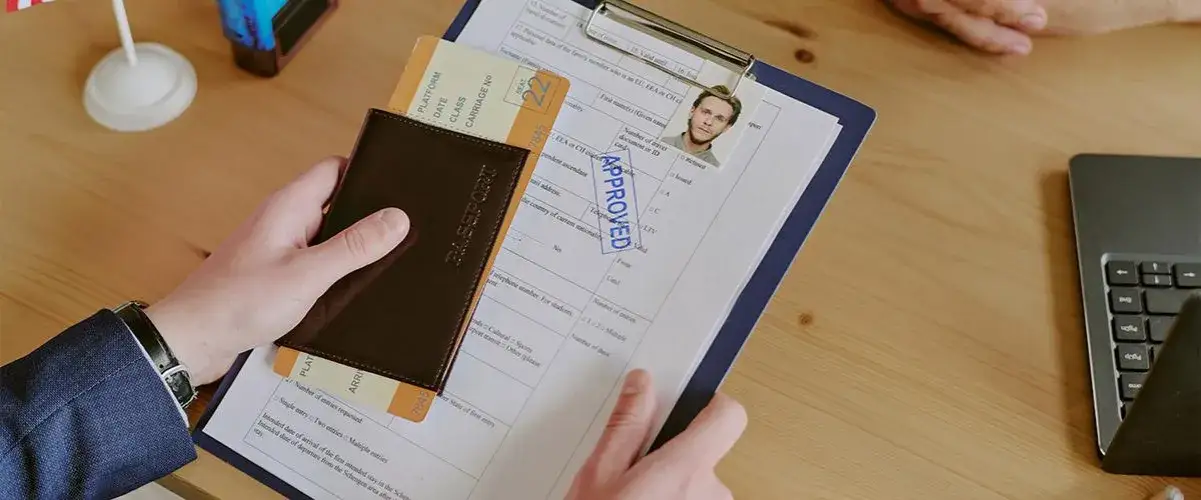 Gdzie wyrobić paszport? Kompletny poradnik krok po kroku!