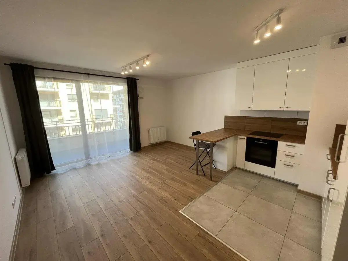 Ile kosztuje wynajem kawalerki w Poznaniu? Ceny, które zaskakują