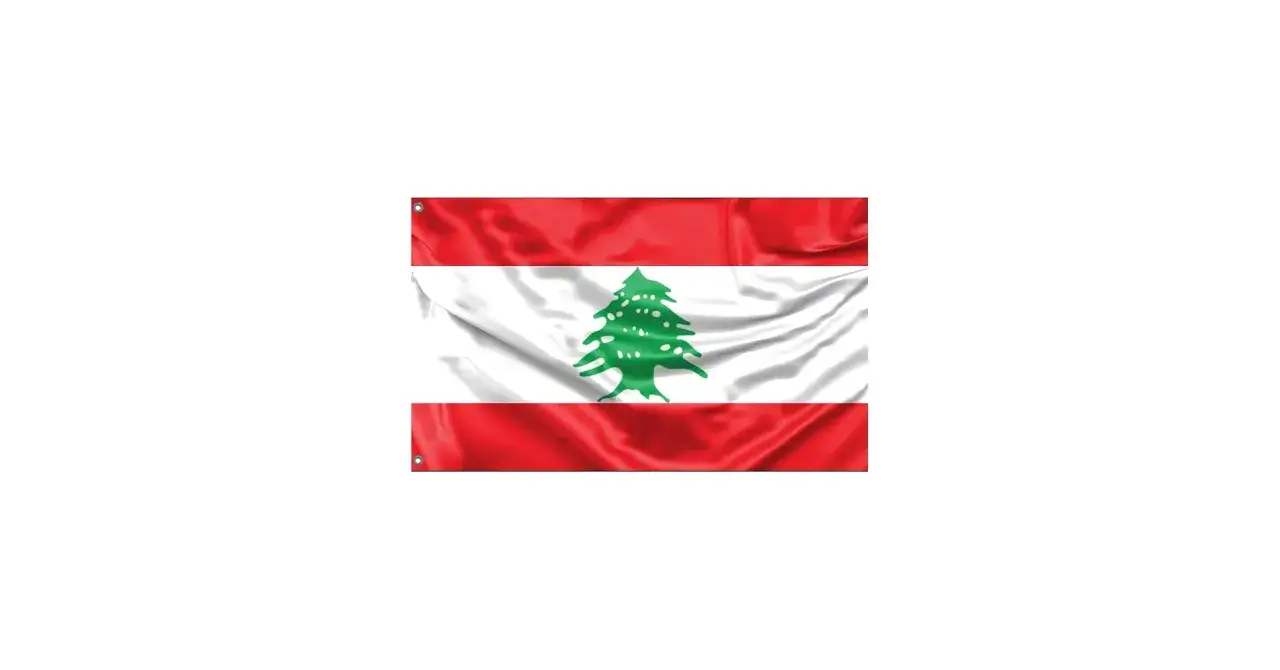 Jak wygląda flaga Libanu? Symbolika i tajemnice cedru