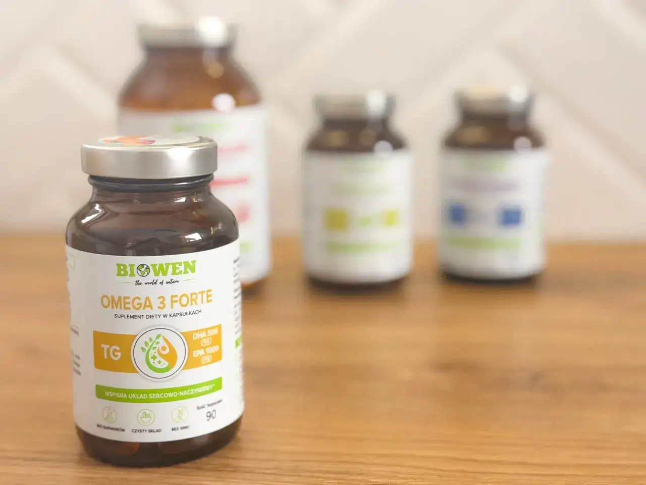 Suplementy na początek: Co naprawdę działa i jest bezpieczne?