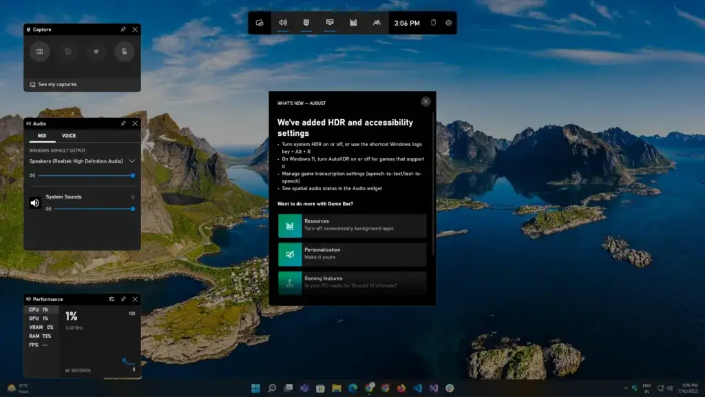 Jak wygląda Windows 11? Zaskakujące zmiany w interfejsie i designie