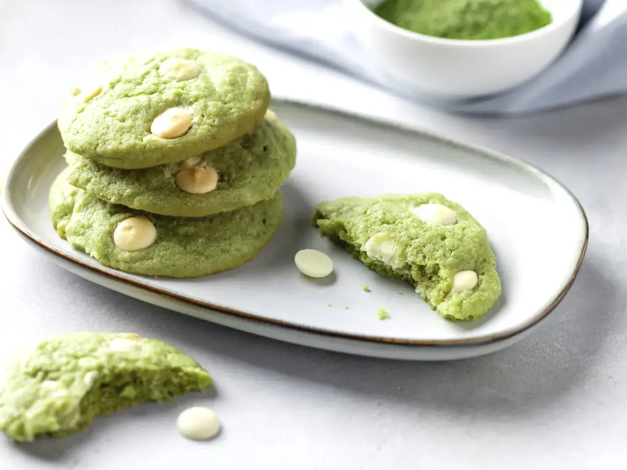 Pasticceria al Matcha: Ricette, Segreti e Guida per Dolci Perfetti