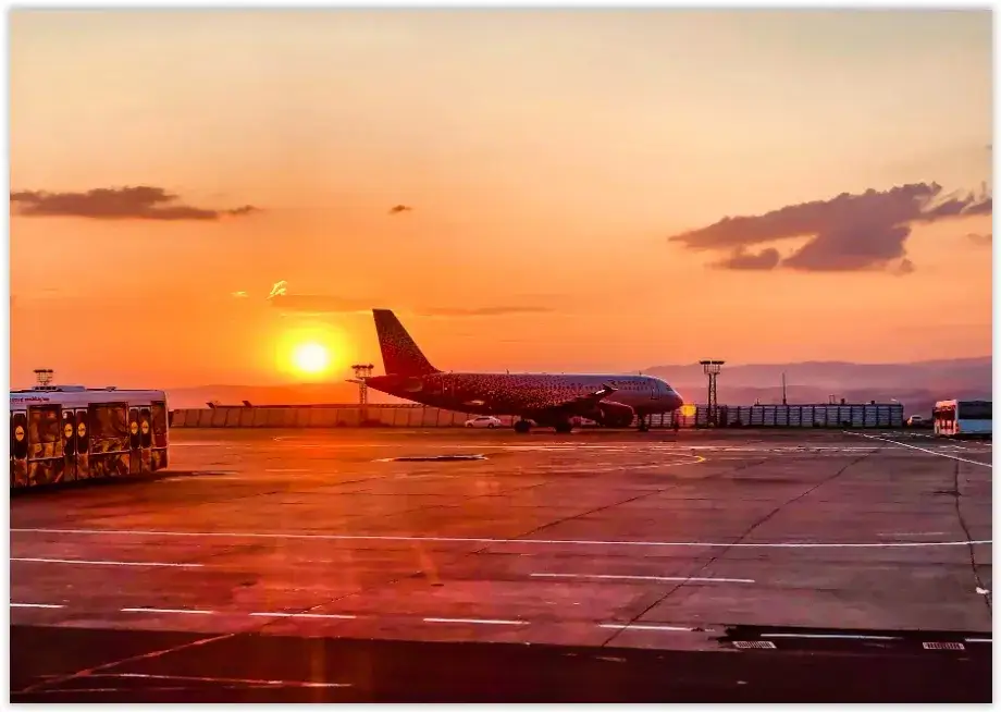 Ile trwa lot z Katowic do Burgas? Odkryj czas podróży i więcej