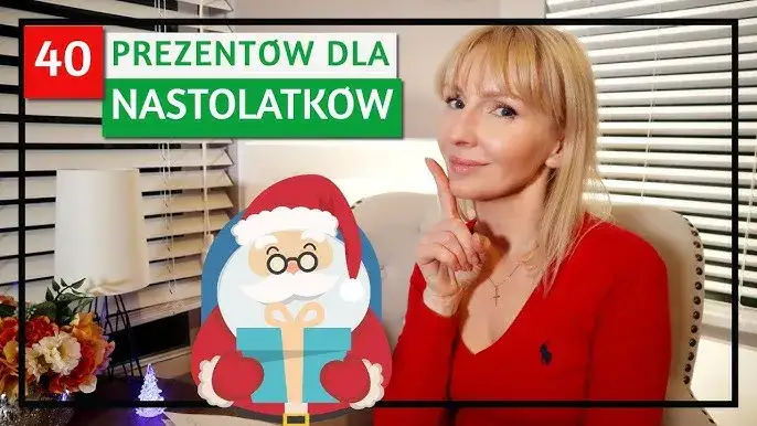 Co dać nastolatce na święta? Najlepsze pomysły na prezenty