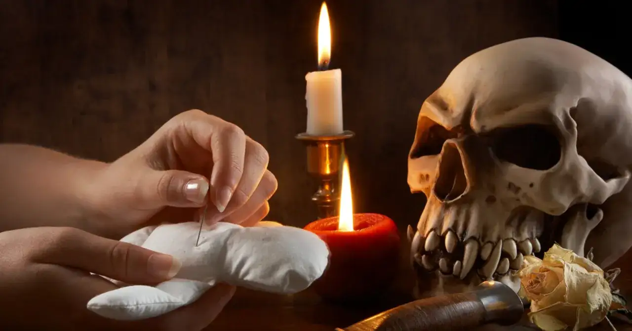 Pech Cię prześladuje? Zmień go w szczęście! Psychologia i rytuały.