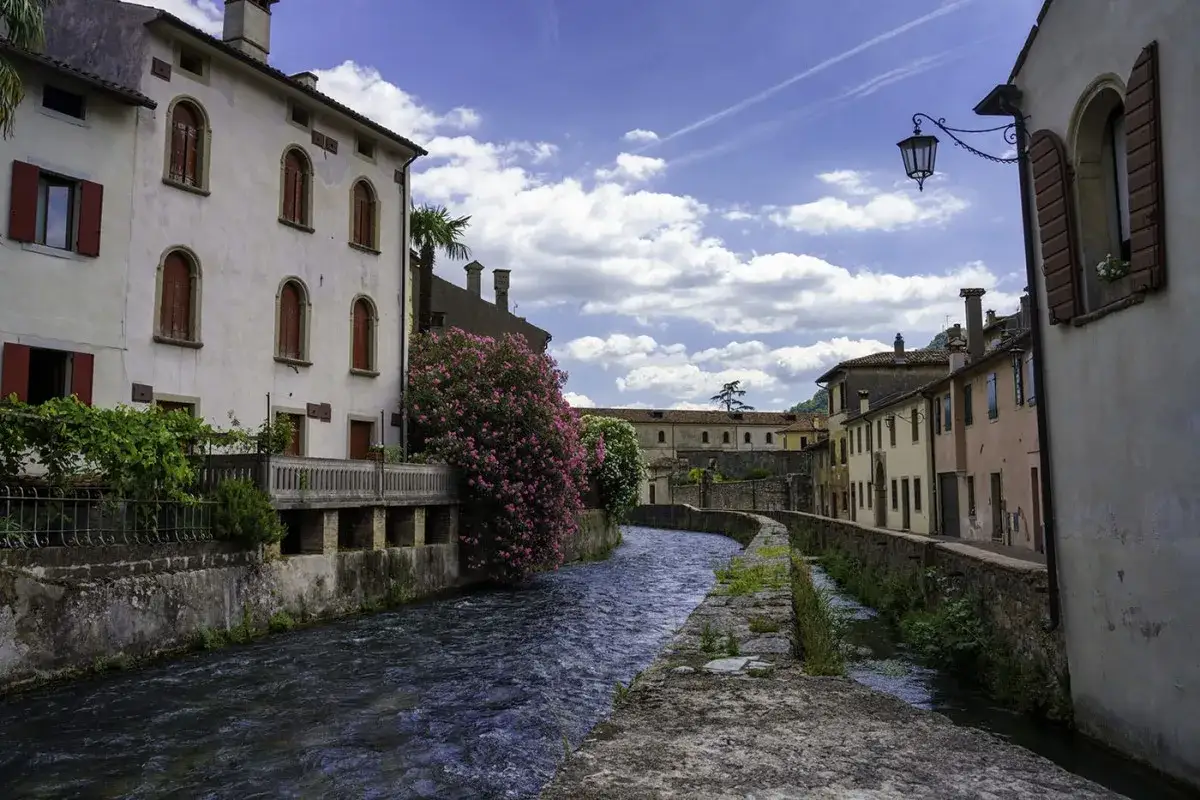 Treviso gdzie zjeść? Mój przewodnik po smakach i restauracjach