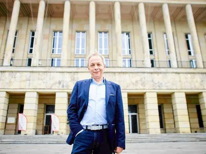 Dyrektorzy Teatru Wielkiego w Łodzi – ich osiągnięcia i historia