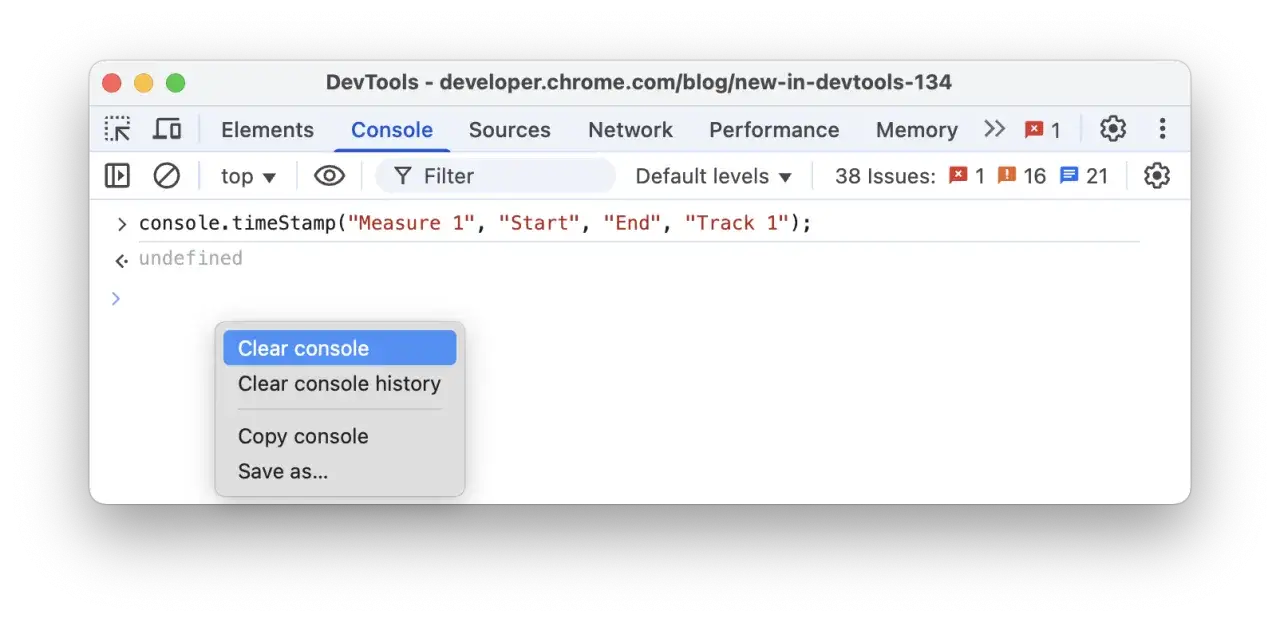 Jak włączyć konsolę w przeglądarce i uniknąć typowych błędów
